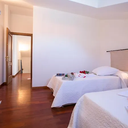 Sleeps 4 *