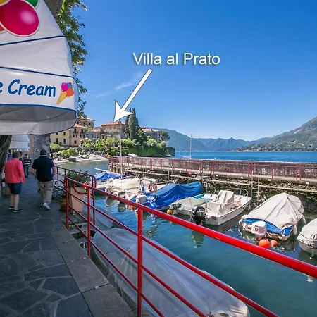 Appartamento Sleeps 4 *