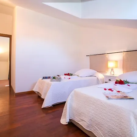 Appartamento Sleeps 4 *