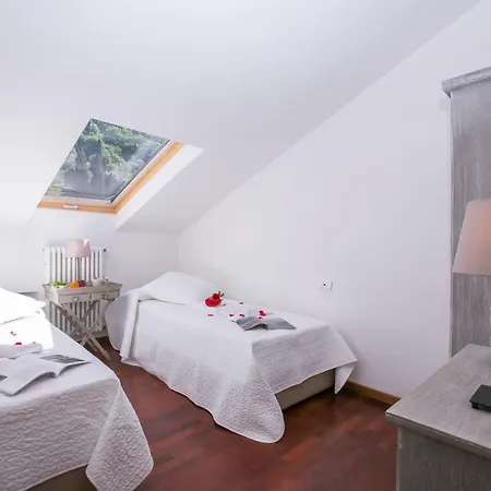 Appartamento Sleeps 4