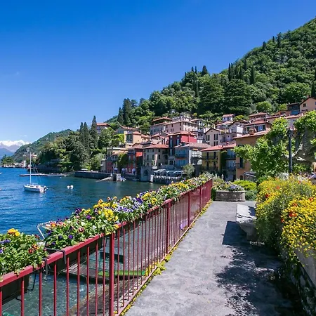 Sleeps 4 Varenna