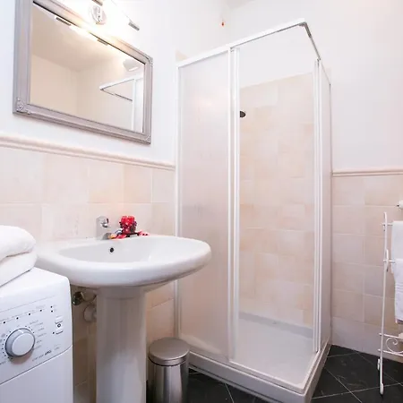 Apartamento Sleeps 4
